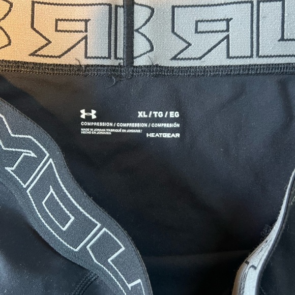 Under Armour Leggings - Picture 5 of 6